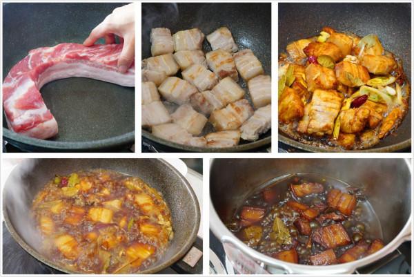 中秋臨近，準備10道“硬菜”，挑幾盤上桌，團圓宴吃家人有口福了