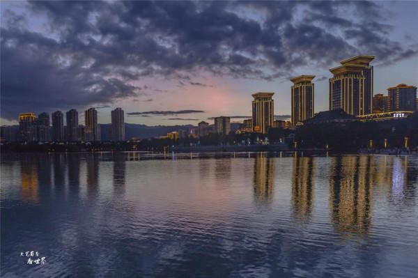 北方人去雲南“過冬養老”,除了西雙版納,這3座小城也很不錯 北方人去雲南“過冬養老”,除了西雙版納,這3座小城也很不錯