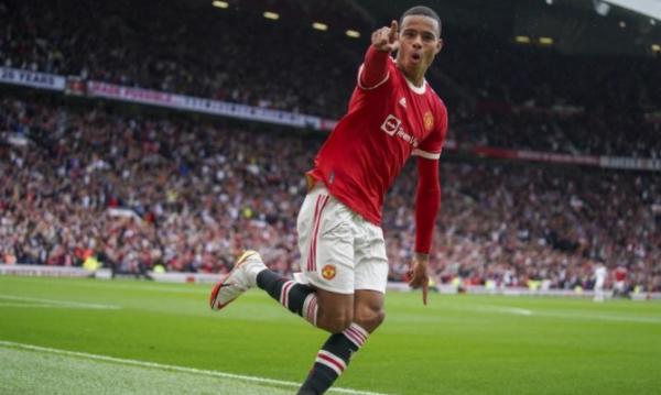 曼聯0-1揪出頭號獨狼！無視C羅，只會單幹，狂轟8腳，顆粒無收