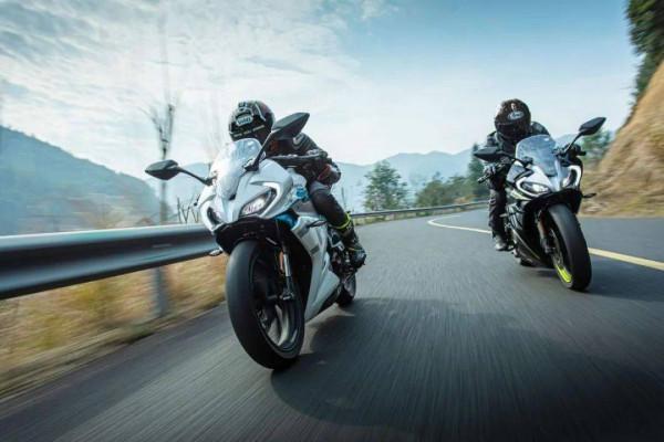 2021年終盤點，各家摩托品牌中的顏值擔當，分別是哪款車型？