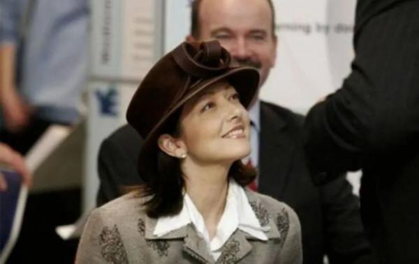 歐洲首位亞裔王妃，失去王子贏得整個丹麥，用獨立和自信詮釋人生