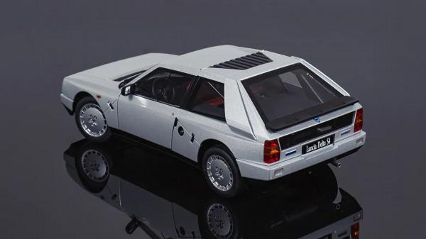 毫無疑問 這是一隻令人畏懼的機械怪物