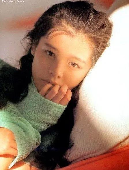 徐若瑄圖集：魔鬼天使本人