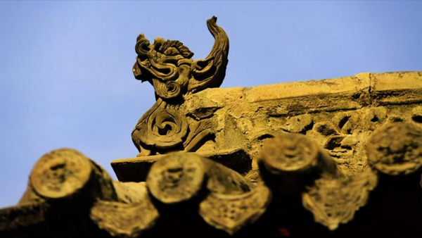 龍生九子,九子各不同,你還是隻知道狻猊、狴犴嗎? 龍生九子,九子各不同,你還是隻知道狻猊、狴犴嗎?