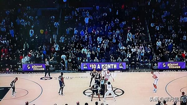 掘金險勝快船 約基奇砍下26分22籃板 打爆快船內線 祖巴茨17+11