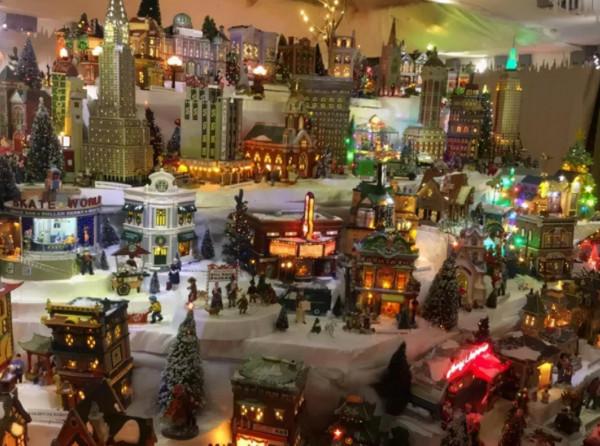 聖誕 | 大溫民居聖誕燈展 超詳細地址推薦！千萬不要錯過