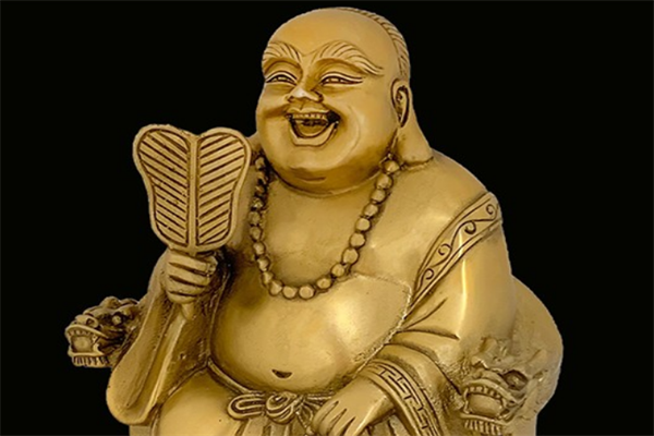 赤腳大仙一介散仙，為何都能參加天庭活動？看他與九天玄女啥關係