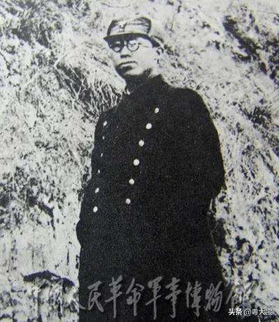 開國元勳使用的槍，周總理的最復古