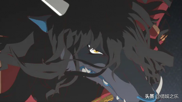 第二次看《龍與雀斑公主》時,我才懂了全劇共同的核心及細膩情感 第二次看《龍與雀斑公主》時,我才懂了全劇共同的核心及細膩情感