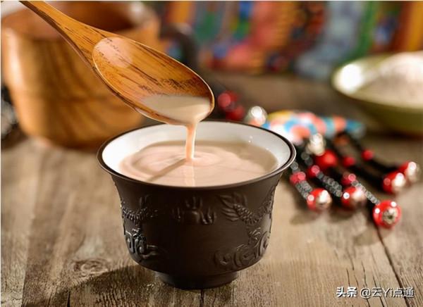 快看下你家鄉代表性的食物上榜了嗎？