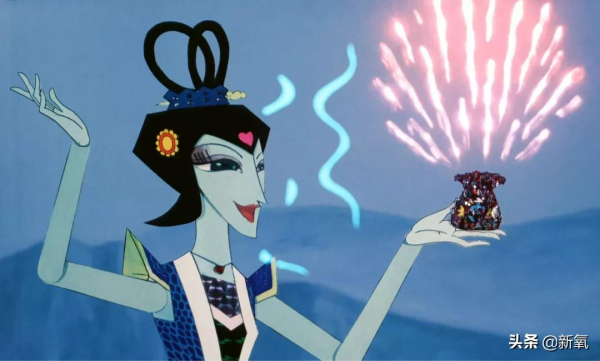 從《白雪公主》到《葫蘆兄弟》，迪士尼反派美人背後的美學是什麼