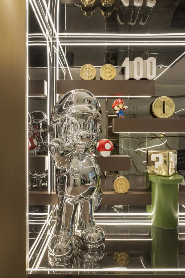 華宇 x 賽拉維 : 歸家，時光的靜謐之所