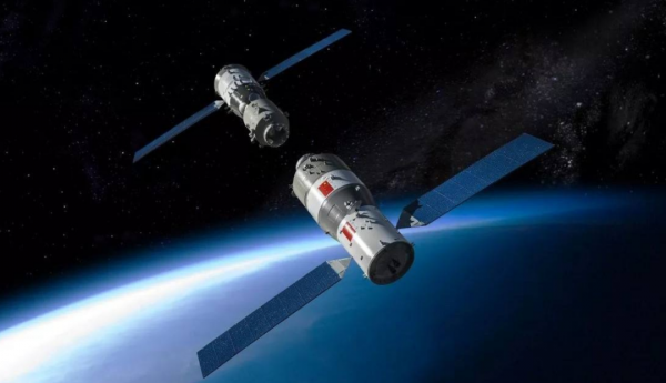 中美航天技術僅僅相差12年？院士表態：真實差距講出來你會信嗎