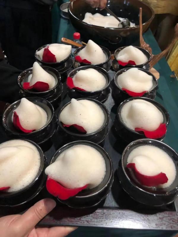 宋式點茶的“六大演化”和“十大方式”