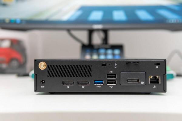 華碩也有mini PC？來看看都有哪些1L小主機（收藏起來）