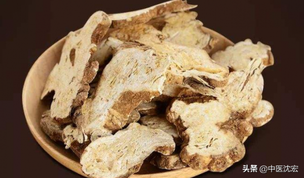 四肢麻木、渾身疼痛怎麼辦？七味藥，補肝腎、溫陽通脈、舒筋活絡