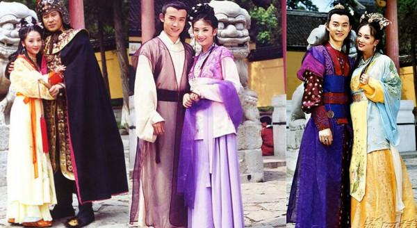 從頭甜到尾，全程無虐的電視劇（看完讓你想談戀愛的那種～）