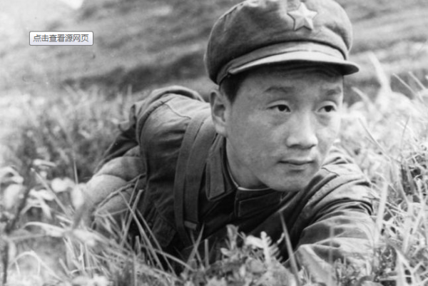 5次爆破越軍暗堡，18歲新兵成為戰鬥英雄，升至大校副師