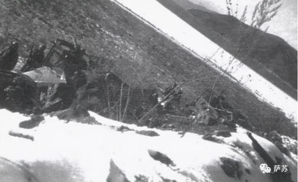 長津湖一戰志願軍痛殲美軍北極熊團，連著打死了他們兩任指揮官