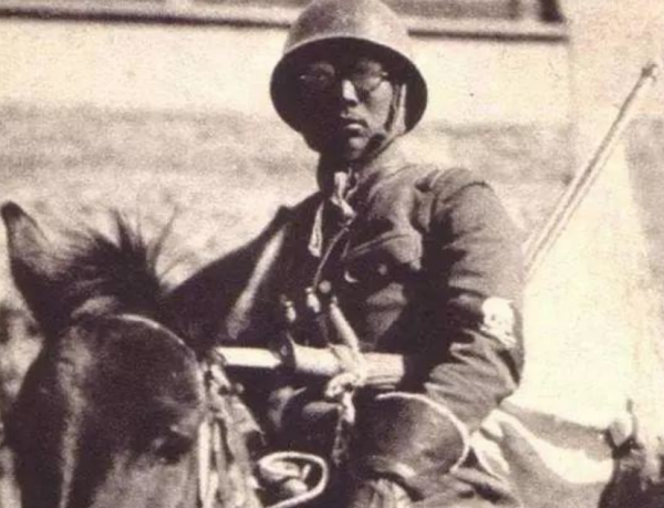 大刀隊有多強？最神秘骷髏隊，剛上戰場就被我軍全殲