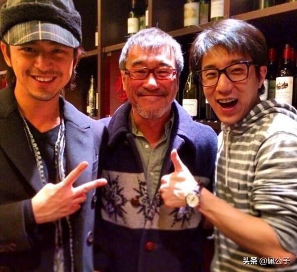 6位吸毒被封殺的明星,個個都不冤,有人嘗試復出,有人依舊瀟灑 6位吸毒被封殺的明星,個個都不冤,有人嘗試復出,有人依舊瀟灑