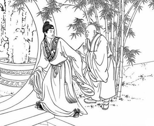 民間奇案:雪夜,妻子離奇失蹤,發現她和一個和尚在枯井裡 民間奇案:雪夜,妻子離奇失蹤,發現她和一個和尚在枯井裡