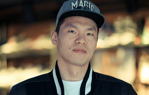 關於朱芳雨 您可能不知道的十件軼事