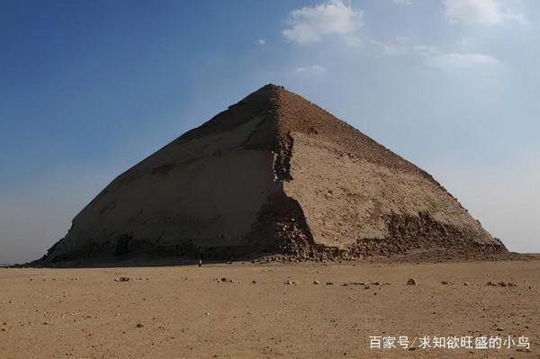 一篇文章簡單回顧古埃及的興盛衰落歷史（從史前到古王國時期）