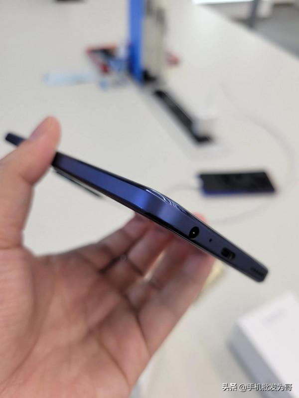 榮耀新品X30i釋出 榮耀新品X30i釋出