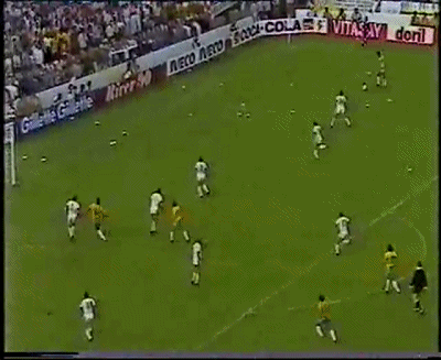 當年被稱為“白貝利”的濟科，是什麼水平？