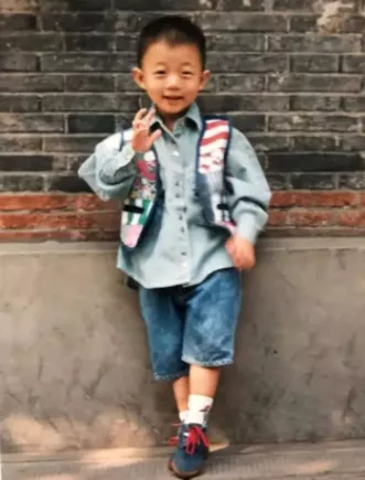 究竟是誰“害”霍尊退出了演藝圈？