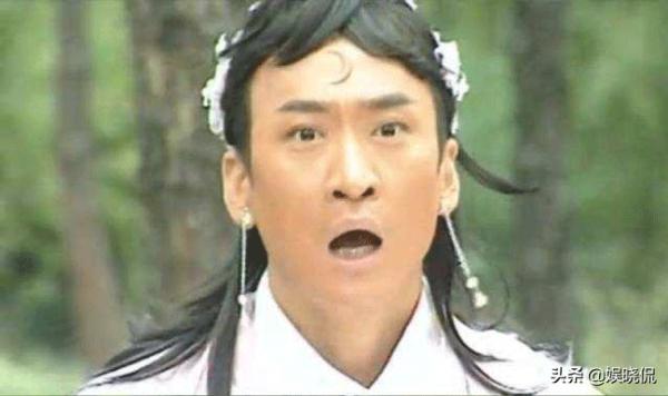 周杰“沉澱”了15年,從“過氣”到翻紅,只用了一部《桃花塢》 周杰“沉澱”了15年,從“過氣”到翻紅,只用了一部《桃花塢》