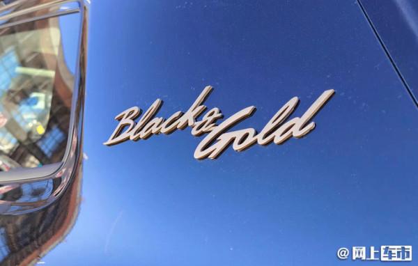 吉利豪越新車型到店實拍,全車黑化,還是1.8T+雙離合 吉利豪越新車型到店實拍,全車黑化,還是1.8T+雙離合