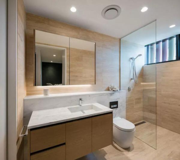 別墅,No!大平層才是你需要的 別墅,No!大平層才是你需要的