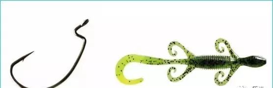 五花八門的軟蟲釣組，你知道高手們都是怎麼用的嗎？