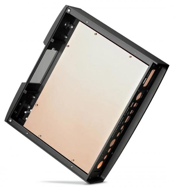 AURALiC聲韻G2.1四件式數播系統