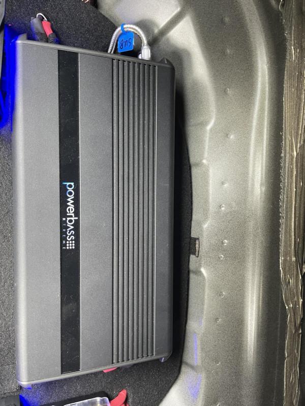 享受品質車生活，怎少得了音響升級呢？比亞迪漢汽車音響改裝作業