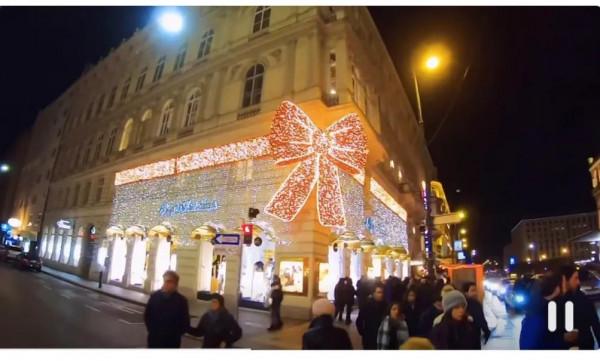 維也納長得啥樣? 維也納長得啥樣?