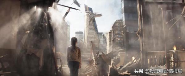 《鷹眼》上線遭粉絲調侃：漫威你做個人吧，上來就“刀子劇情”？