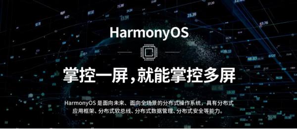 鴻蒙、智慧與生態 華為智慧屏V65解析 鴻蒙、智慧與生態 華為智慧屏V65解析