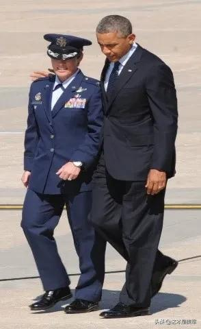 美國太空軍“裝備部”司令，瞭解下