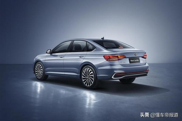 新車 &vert; 大眾新款朗逸或北京車展上市，新增星空版可選，小號帕薩特