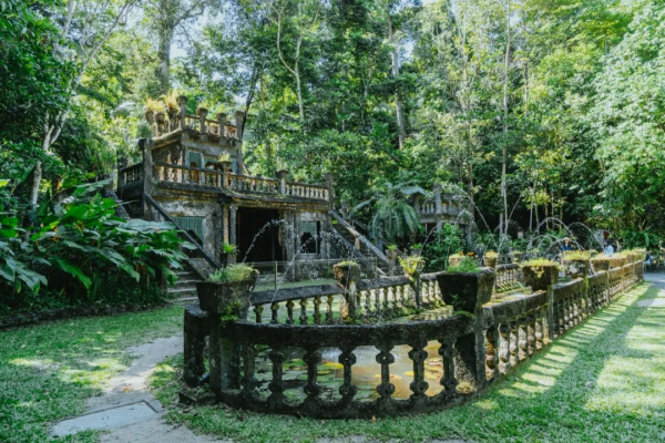 千變昆士蘭,探秘不一樣的美景 千變昆士蘭,探秘不一樣的美景