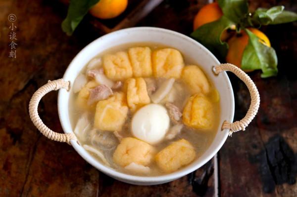 江西宴席上的一道“前菜”,名字奇特味道鮮美,如今會做的人少 江西宴席上的一道“前菜”,名字奇特味道鮮美,如今會做的人少