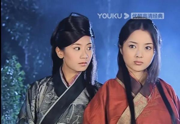 &OpenCurlyDoubleQuote;比武爭罪，法場成親&rdquo;秋蟬和李陵轟轟烈烈的愛過，卻最終錯過