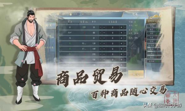 每月新遊預告-2021年12月