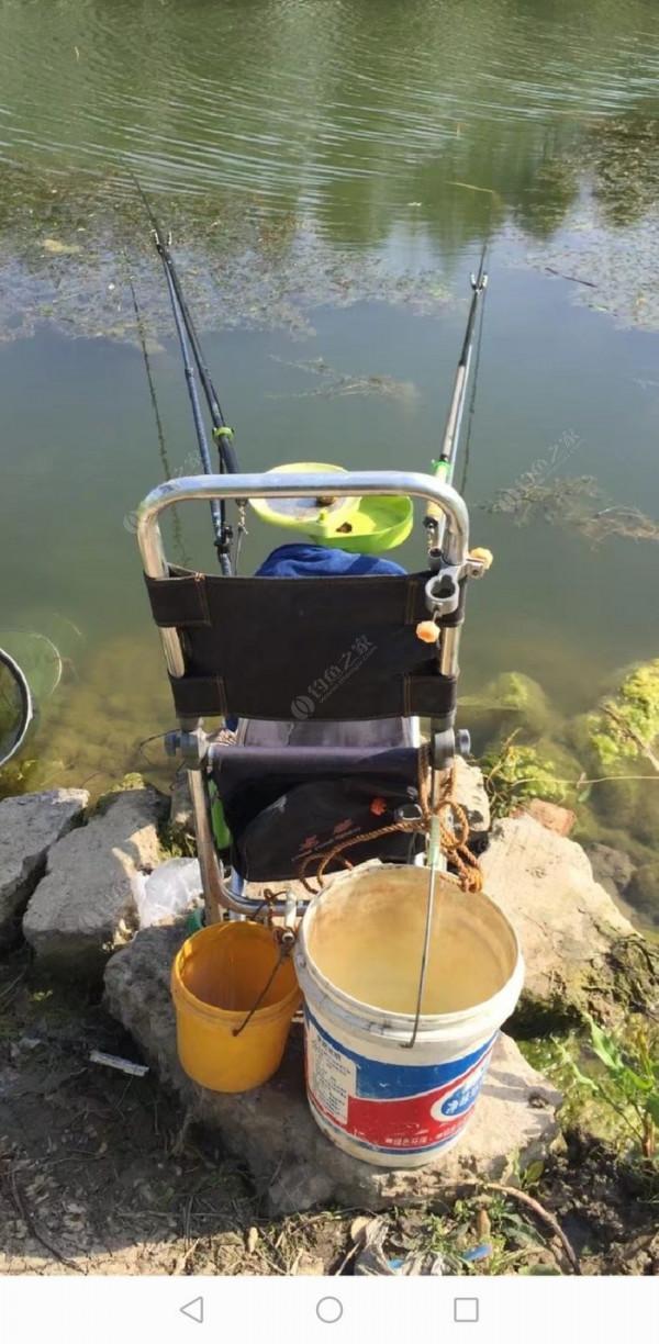 百人競釣黃碼河