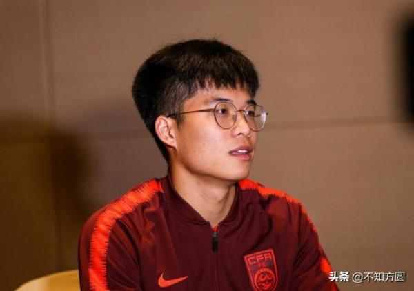加盟西甲擱淺?中超小將不適新位置,國足需要的是未來中場核心 加盟西甲擱淺?中超小將不適新位置,國足需要的是未來中場核心