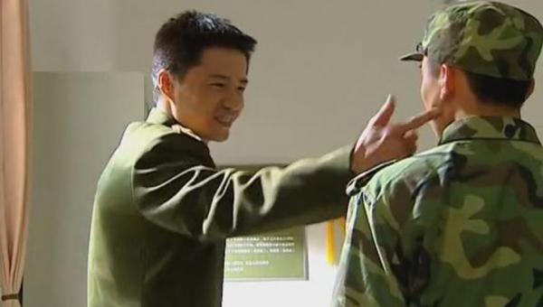 《士兵突擊》幕後:起初王寶強拒演許三多,徐帆出面將他一語點醒 《士兵突擊》幕後:起初王寶強拒演許三多,徐帆出面將他一語點醒