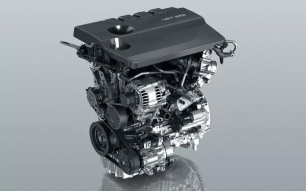 十幾萬就能買到高階品牌的四驅車型？星途說可以